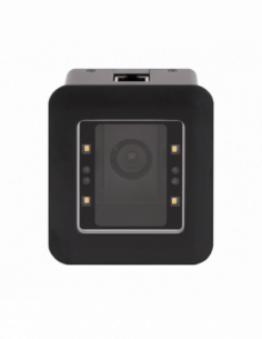 Modul scaner pentru citire rapida si precisa a codurilor de bare 1D/2D. Comanda online pe RFPro.ro.