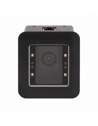 Modul scaner pentru citire rapida si precisa a codurilor de bare 1D/2D. Comanda online pe RFPro.ro.