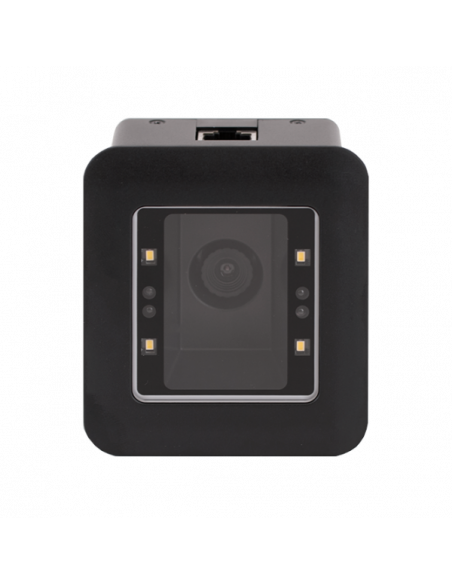 Modul scaner pentru citire rapida si precisa a codurilor de bare 1D/2D. Comanda online pe RFPro.ro.
