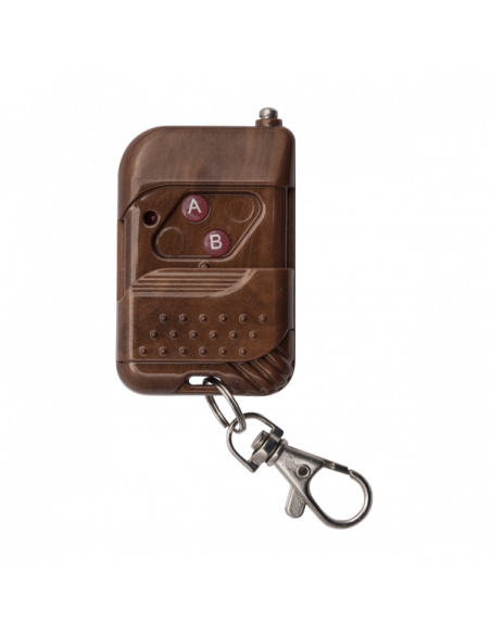 Telecomanda suplimentara pentru yala SX-12
. Comanda online pe RFPro.ro.