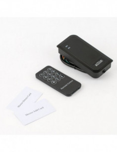 Controler stand-alone cu telecomanda. Comanda online pe RFPro.ro.