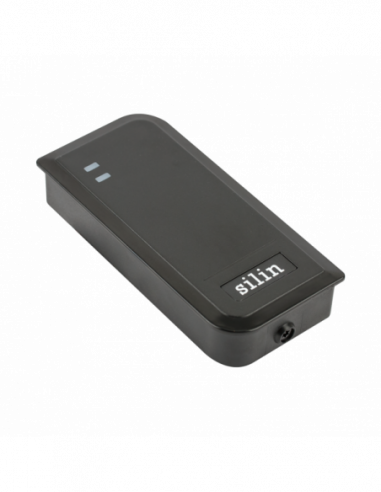 Controler stand-alone cu telecomanda. Comanda online pe RFPro.ro.