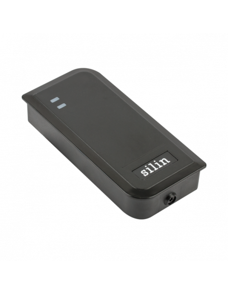 Controler stand-alone cu telecomanda. Comanda online pe RFPro.ro.