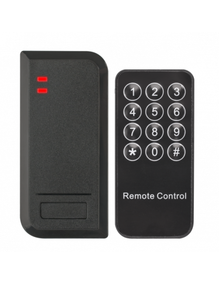 Controler de acces standalone MIFARE 13.56 MHz. Comanda online pe RFPro.ro.