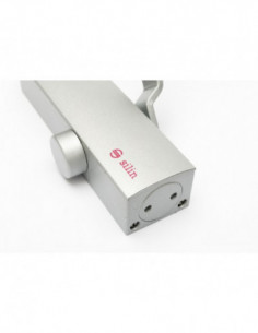 Amortizor hidraulic cu sina, cu blocare( ajustabil). Comanda online pe RFPro.ro. 2