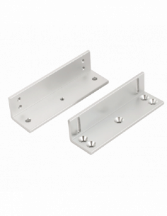 Suport in forma de Z pentru montarea electromagnetilor de 110kgf. Comanda online pe RFPro.ro.