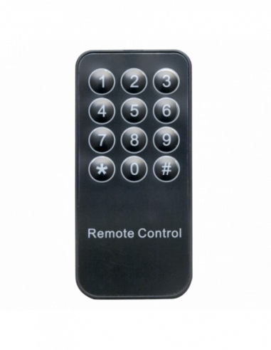Modul de control acces pentru o usa uni-directionala. Comanda online pe RFPro.ro.