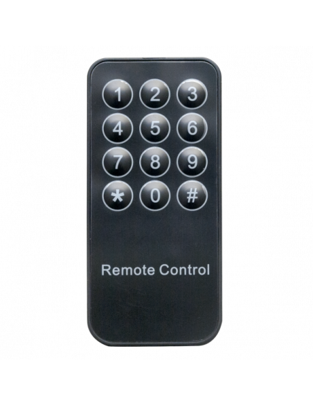 Modul de control acces pentru o usa uni-directionala. Comanda online pe RFPro.ro.