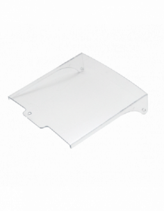 Capac din plastic transparent pentru butoanele de urgenta din seria SCP. Comanda online pe RFPro.ro.
