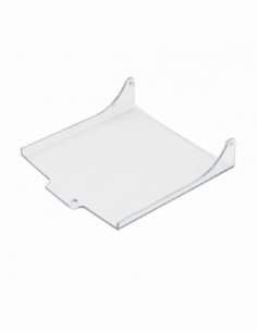 Capac din plastic transparent pentru butoanele de urgenta din seria SCP. Comanda online pe RFPro.ro. 2