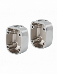 Set de capace pentru protectii de cablu. Comanda online pe RFPro.ro. 2