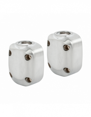 Set de capace pentru protectii de cablu. Comanda online pe RFPro.ro.