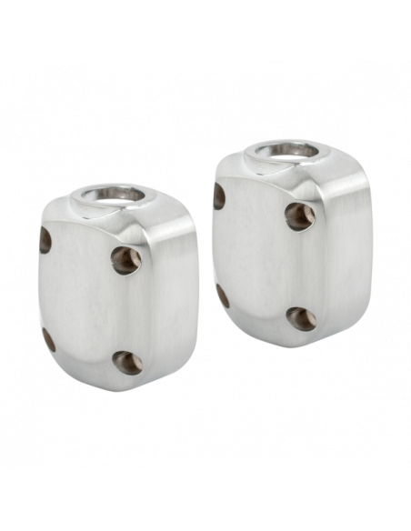 Set de capace pentru protectii de cablu. Comanda online pe RFPro.ro.