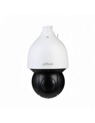 Camera IP 2MP STARLIGHT, Speed Dome, IR 150m, zoom optic 32X, SMD Plus, WDR, POE+, metal. Comanda online pe RFPro.ro.