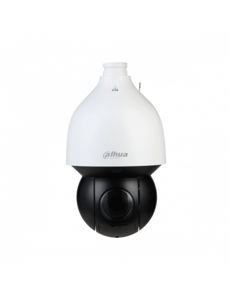 Camera IP 2MP STARLIGHT, Speed Dome, IR 150m, zoom optic 32X, SMD Plus, WDR, POE+, metal. Comanda online pe RFPro.ro.