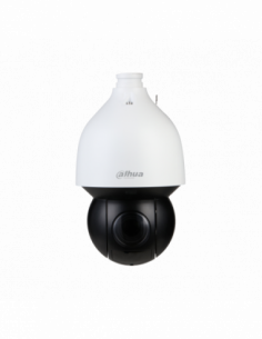 Camera IP 4MP STARLIGHT, Speed Dome, IR 150m, zoom optic 32X, SMD Plus, WDR, POE+, metal. Comanda online pe RFPro.ro.