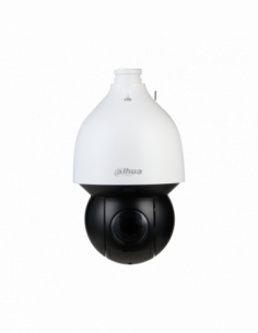 Camera IP  4MP STARLIGHT, Speed Dome, IR 150m, zoom optic 45X, SMD Plus, WDR, POE+, metal. Comanda online pe RFPro.ro.