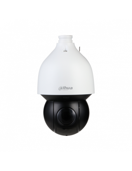 Camera IP  4MP STARLIGHT, Speed Dome, IR 150m, zoom optic 45X, SMD Plus, WDR, POE+, metal. Comanda online pe RFPro.ro.