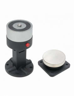 Electromagnet pentru retinere usa deschisa. Comanda online pe RFPro.ro. 2