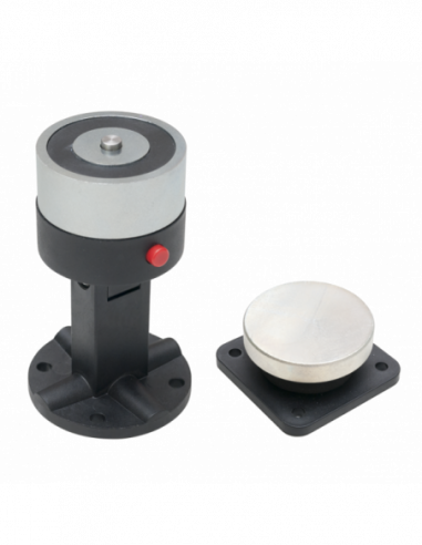 Electromagnet pentru retinere usa deschisa. Comanda online pe RFPro.ro.