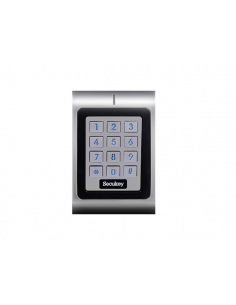 Controler stand-alone cu tastatura si card de exterior, antivandal cu 2 relee.. Comanda online pe RFPro.ro.