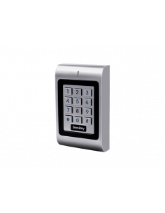 Controler stand-alone cu tastatura si card de exterior, antivandal cu 2 relee.. Comanda online pe RFPro.ro. 2