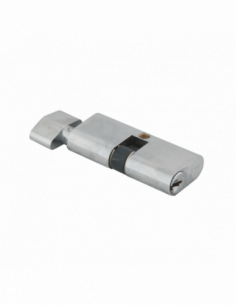 Minibolt electric fail-safe/fail-secure cu actiune magnetica SL-130U. Comanda online pe RFPro.ro. 2