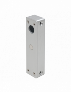 Mini bolt electric aplicabil, fail-safe cu monitorizare si temporizare SL-165B. Comanda online pe RFPro.ro. 2