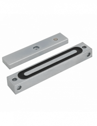 Electromagnet de forta, 110kgf, waterproof. Comanda online pe RFPro.ro.