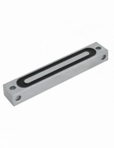 Electromagnet de forta, 110kgf, waterproof. Comanda online pe RFPro.ro. 2