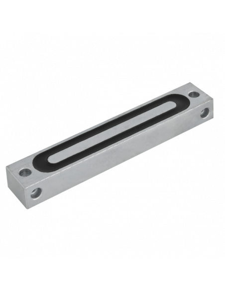 Electromagnet de forta, 110kgf, waterproof. Comanda online pe RFPro.ro.