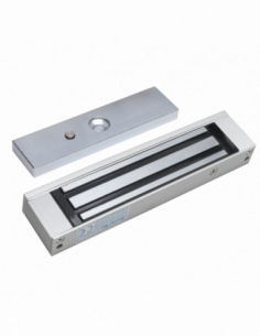 Electromagnet aplicabil de 150 kg forta. Comanda online pe RFPro.ro.