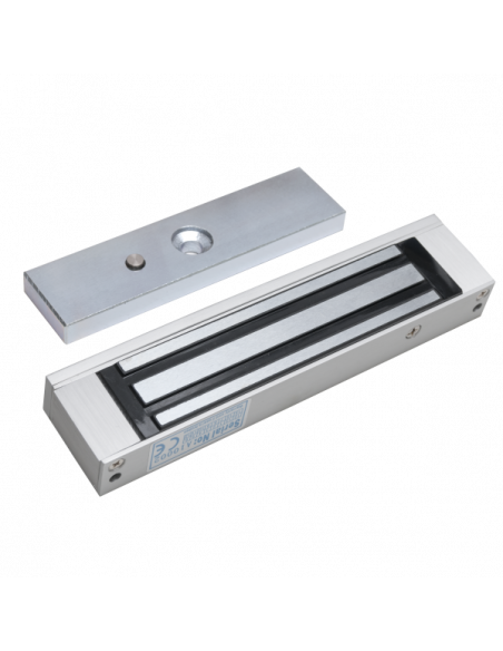 Electromagnet aplicabil de 150 kg forta. Comanda online pe RFPro.ro.