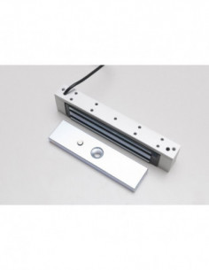 Electromagnet aplicabil de 150 kg forta. Comanda online pe RFPro.ro. 2