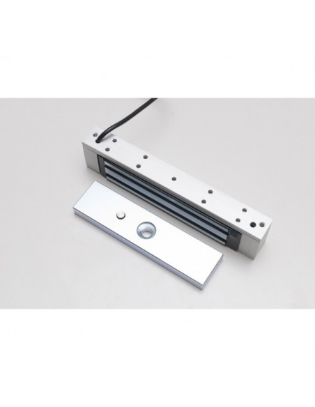 Electromagnet aplicabil de 150 kg forta. Comanda online pe RFPro.ro.