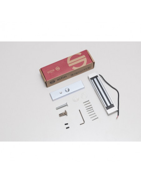 Electromagnet aplicabil de 150 kg forta. Comanda online pe RFPro.ro.