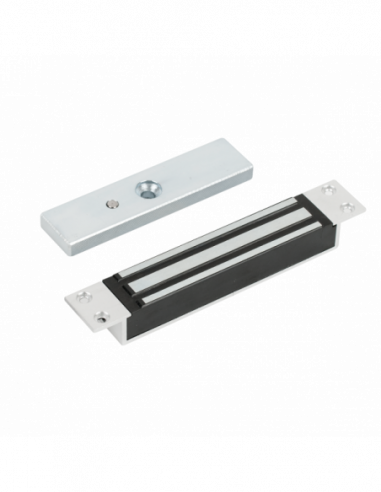 Electromagnet incastrabil de 150kg forta. Comanda online pe RFPro.ro.