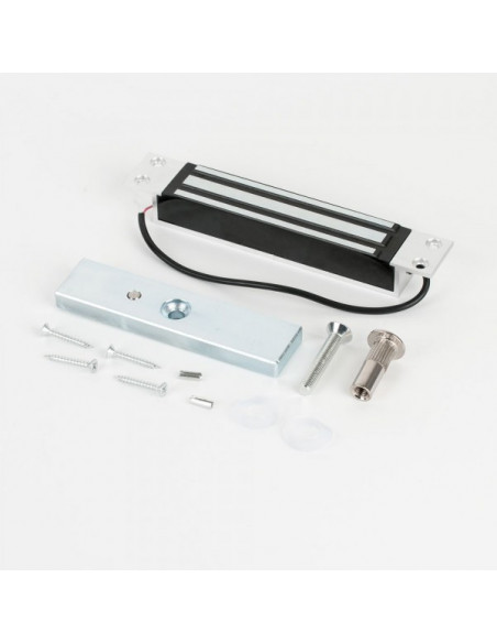 Electromagnet incastrabil de 150kg forta. Comanda online pe RFPro.ro.