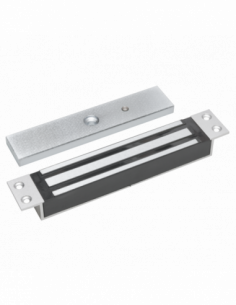 Electromagnet incastrabil de 280 kg forta. Comanda online pe RFPro.ro. 2
