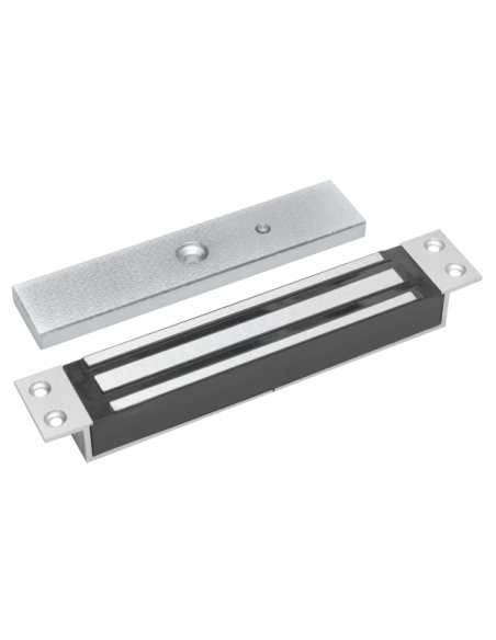 Electromagnet incastrabil de 280 kg forta. Comanda online pe RFPro.ro.