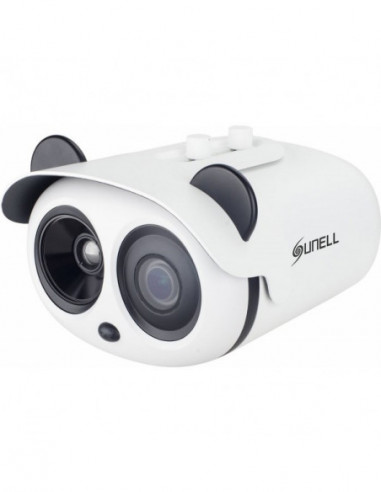 Kit monitorizare temperatura corp uman - Camera termica Bi-Spectru + Calibrator Black Body. Comanda online pe RFPro.ro.