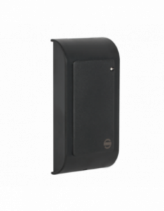 Cititor de proximitate, WIEGAND, rezistent la apa, EM 125KHz. Comanda online pe RFPro.ro. 2