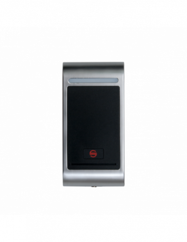 Controler acces multi-functional de exterior. Comanda online pe RFPro.ro.
