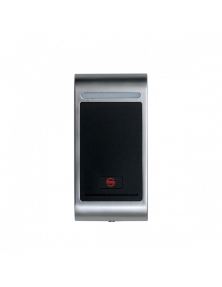 Controler acces multi-functional de exterior. Comanda online pe RFPro.ro.
