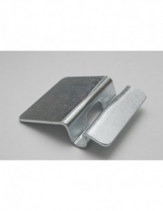 Yala electromagnetica (fail-secure) aplicata pentru exterior SX-96. Comanda online pe RFPro.ro. 2