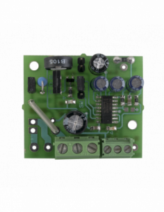 Modul de temporizare comanda. Comanda online pe RFPro.ro.