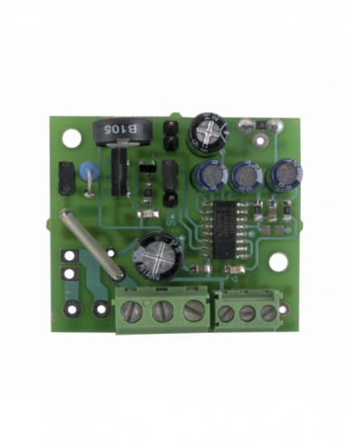 Modul de temporizare comanda. Comanda online pe RFPro.ro.