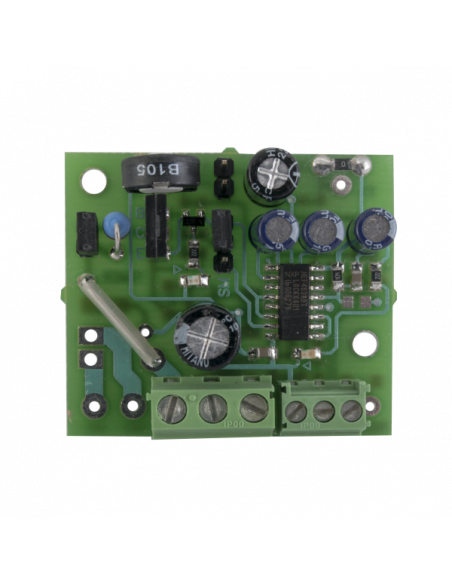 Modul de temporizare comanda. Comanda online pe RFPro.ro.