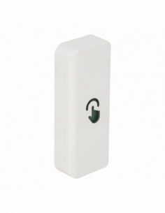 Buton de iesire capacitiv, aplicabil, cu LED de stare bicolor. Comanda online pe RFPro.ro. 2