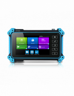 Dispozitiv multifunctional cu ecran IPS tactil
de 5 Full HD. Comanda online pe RFPro.ro.